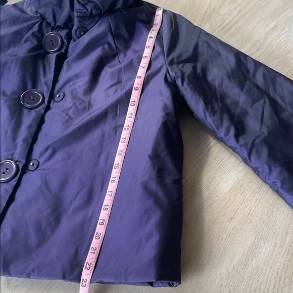 🫶 Kenar Winter Jacket - Picture 14 of 16